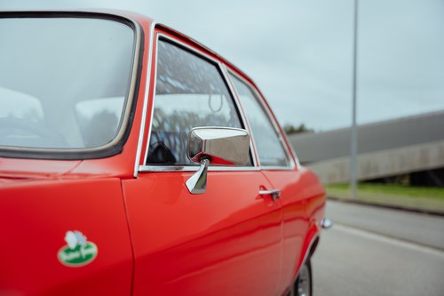 1973 Opel Ascona A 1904SR For Sale (picture 147 of 249)