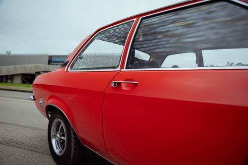 1973 Opel Ascona A 1904SR For Sale (picture 158 of 249)