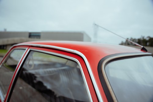 1973 Opel Ascona A 1904SR For Sale (picture 161 of 249)