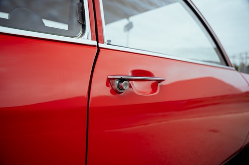 1973 Opel Ascona A 1904SR For Sale (picture 163 of 249)