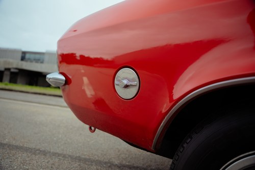 1973 Opel Ascona A 1904SR For Sale (picture 164 of 249)