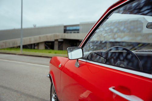 1973 Opel Ascona A 1904SR For Sale (picture 179 of 249)