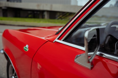 1973 Opel Ascona A 1904SR For Sale (picture 182 of 249)