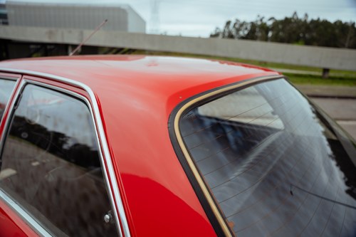 1973 Opel Ascona A 1904SR For Sale (picture 184 of 249)