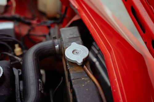 1973 Opel Ascona A 1904SR For Sale (picture 214 of 249)