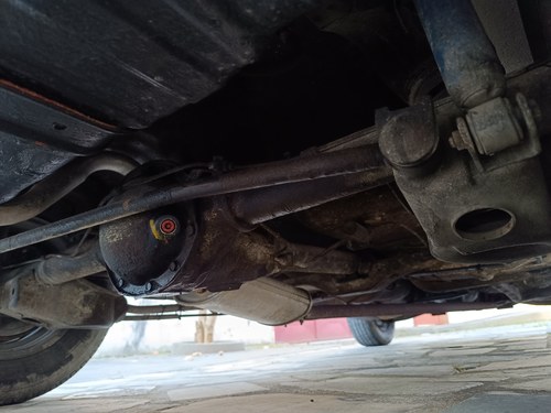 1973 Opel Ascona A 1904SR For Sale (picture 226 of 249)