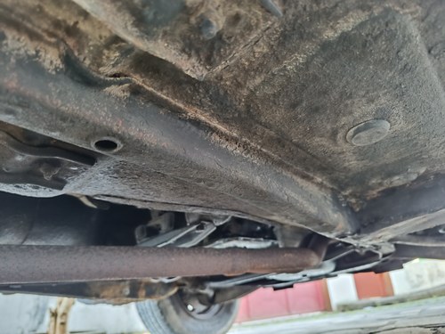 1973 Opel Ascona A 1904SR For Sale (picture 229 of 249)