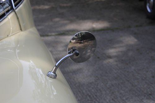 1964 Daimler Majestic Major Limousine For Sale (picture 139 of 193)