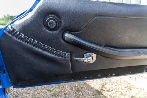 1976 Triumph Stag Mk2 Automatic En venta (imagen 58 de 252)