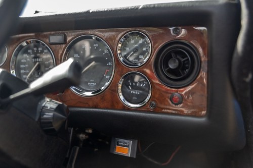 1976 Triumph Stag Mk2 Automatic En venta (imagen 59 de 252)