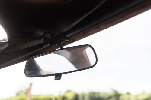 1976 Triumph Stag Mk2 Automatic En venta (imagen 65 de 252)