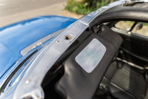 1976 Triumph Stag Mk2 Automatic En venta (imagen 74 de 252)