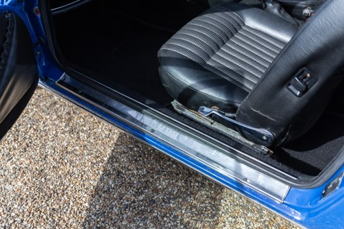 1976 Triumph Stag Mk2 Automatic En venta (imagen 78 de 252)