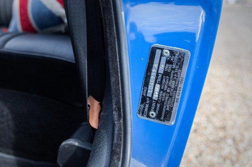 1976 Triumph Stag Mk2 Automatic En venta (imagen 82 de 252)