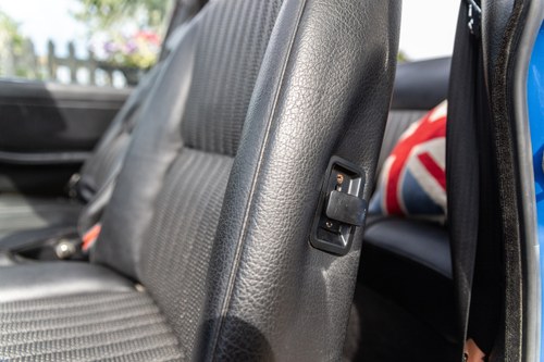 1976 Triumph Stag Mk2 Automatic En venta (imagen 84 de 252)