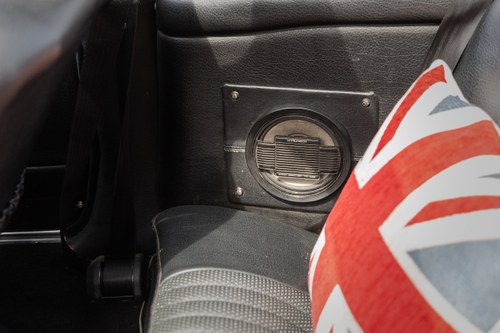 1976 Triumph Stag Mk2 Automatic En venta (imagen 87 de 252)