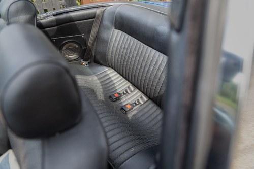 1976 Triumph Stag Mk2 Automatic En venta (imagen 88 de 252)