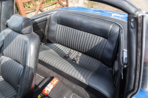 1976 Triumph Stag Mk2 Automatic En venta (imagen 89 de 252)