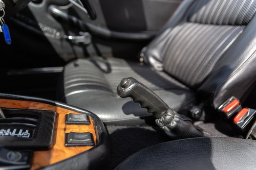 1976 Triumph Stag Mk2 Automatic En venta (imagen 92 de 252)