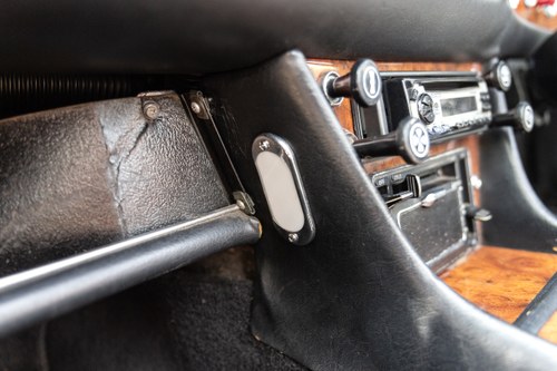 1976 Triumph Stag Mk2 Automatic En venta (imagen 95 de 252)