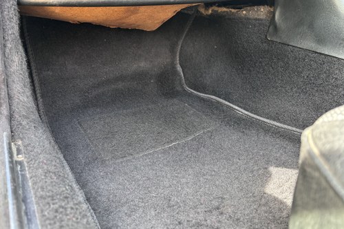 1976 Triumph Stag Mk2 Automatic En venta (imagen 97 de 252)