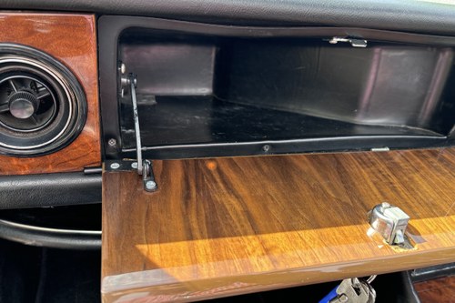 1976 Triumph Stag Mk2 Automatic En venta (imagen 98 de 252)