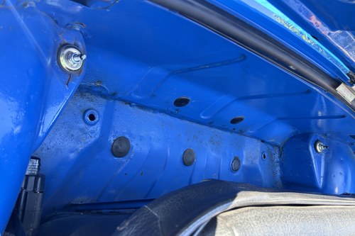 1976 Triumph Stag Mk2 Automatic En venta (imagen 101 de 252)