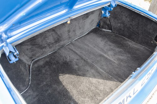 1976 Triumph Stag Mk2 Automatic En venta (imagen 103 de 252)