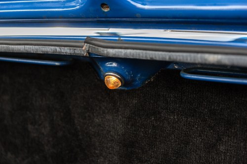 1976 Triumph Stag Mk2 Automatic En venta (imagen 106 de 252)