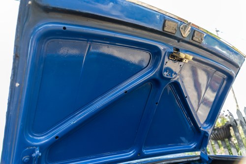 1976 Triumph Stag Mk2 Automatic En venta (imagen 107 de 252)