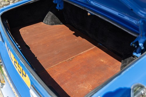 1976 Triumph Stag Mk2 Automatic En venta (imagen 112 de 252)