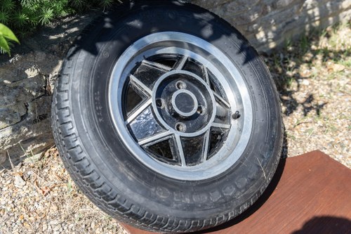 1976 Triumph Stag Mk2 Automatic En venta (imagen 113 de 252)