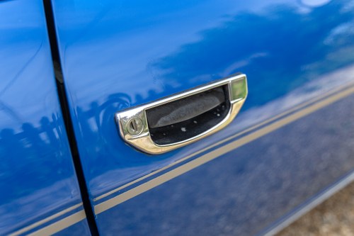 1976 Triumph Stag Mk2 Automatic En venta (imagen 136 de 252)