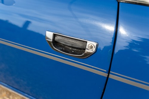 1976 Triumph Stag Mk2 Automatic En venta (imagen 137 de 252)