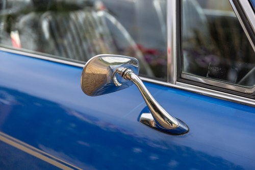 1976 Triumph Stag Mk2 Automatic En venta (imagen 138 de 252)