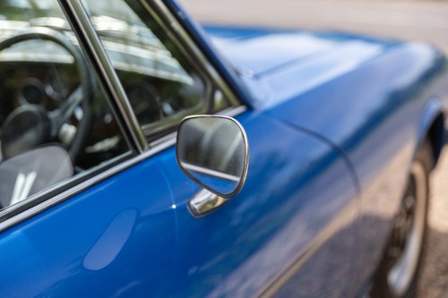 1976 Triumph Stag Mk2 Automatic En venta (imagen 139 de 252)