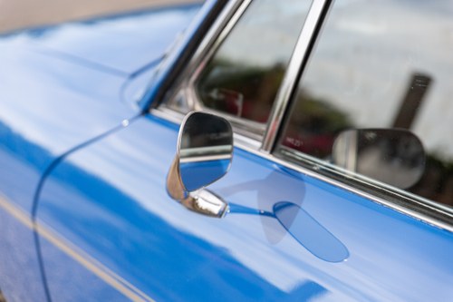 1976 Triumph Stag Mk2 Automatic En venta (imagen 141 de 252)