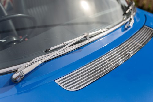 1976 Triumph Stag Mk2 Automatic En venta (imagen 142 de 252)