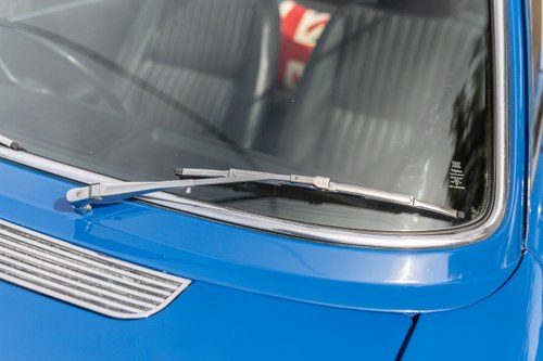 1976 Triumph Stag Mk2 Automatic En venta (imagen 143 de 252)