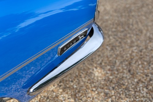 1976 Triumph Stag Mk2 Automatic En venta (imagen 147 de 252)