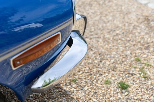 1976 Triumph Stag Mk2 Automatic En venta (imagen 149 de 252)