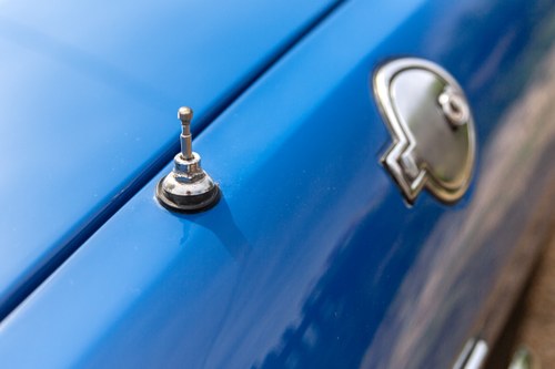 1976 Triumph Stag Mk2 Automatic En venta (imagen 152 de 252)