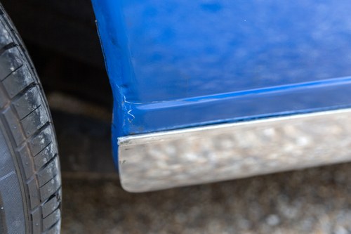 1976 Triumph Stag Mk2 Automatic En venta (imagen 161 de 252)