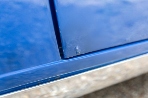 1976 Triumph Stag Mk2 Automatic En venta (imagen 162 de 252)