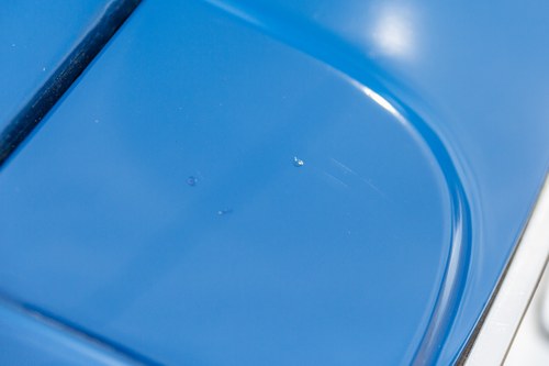 1976 Triumph Stag Mk2 Automatic En venta (imagen 164 de 252)