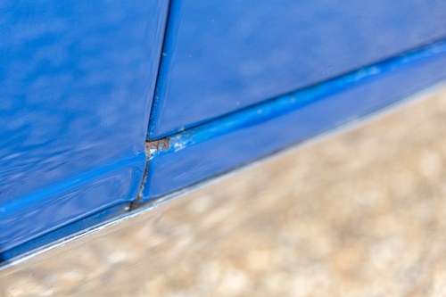 1976 Triumph Stag Mk2 Automatic En venta (imagen 166 de 252)