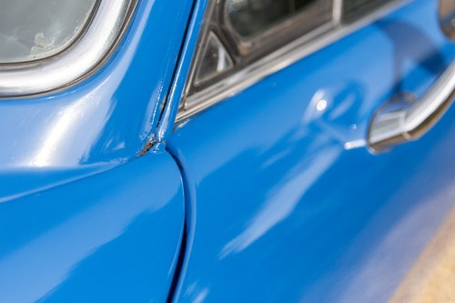 1976 Triumph Stag Mk2 Automatic En venta (imagen 167 de 252)