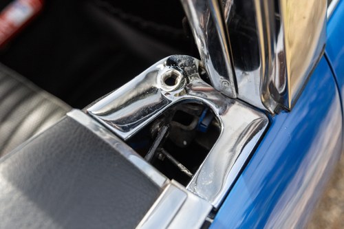 1976 Triumph Stag Mk2 Automatic En venta (imagen 169 de 252)