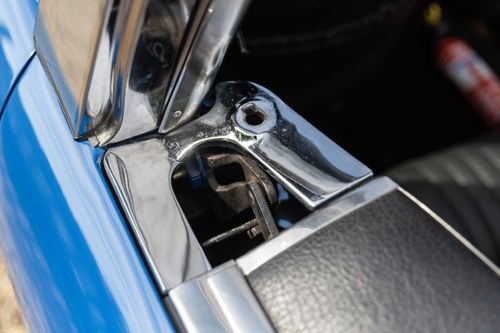 1976 Triumph Stag Mk2 Automatic En venta (imagen 170 de 252)