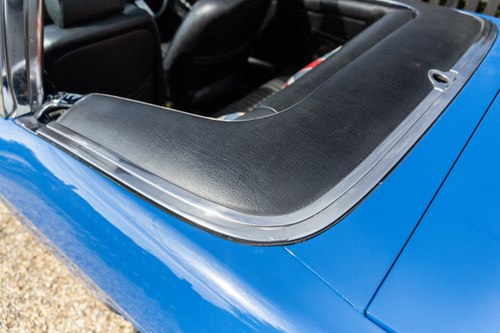 1976 Triumph Stag Mk2 Automatic En venta (imagen 171 de 252)